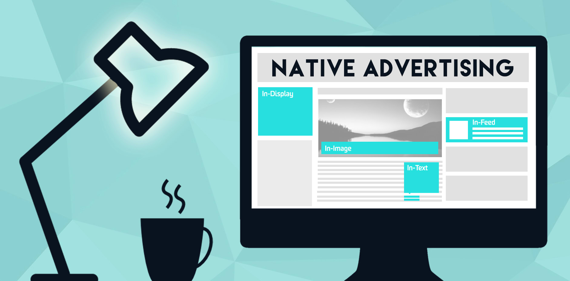 Native Advertising image